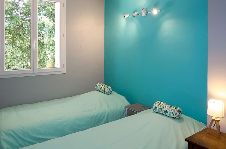 Vakantiehuis Sweet Home in Luberon