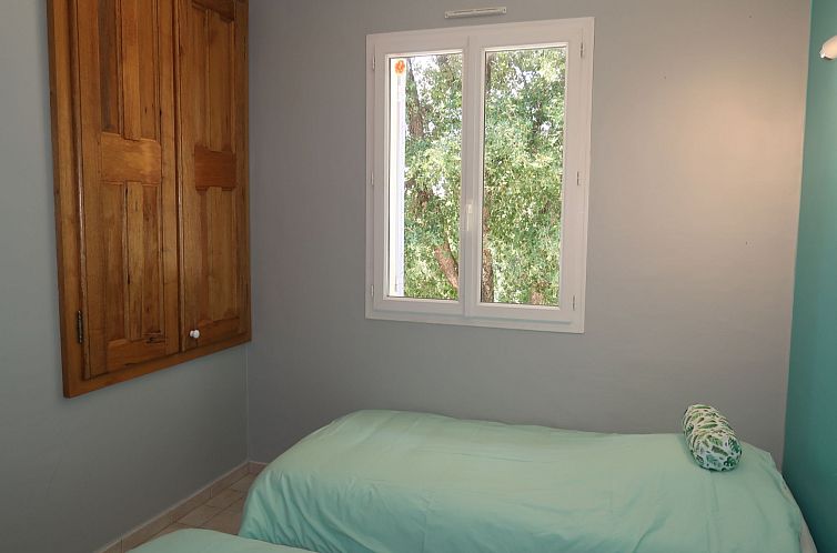 Vakantiehuis Sweet Home in Luberon