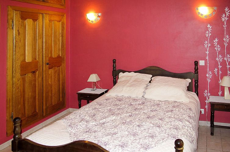 Vakantiehuis Sweet Home in Luberon