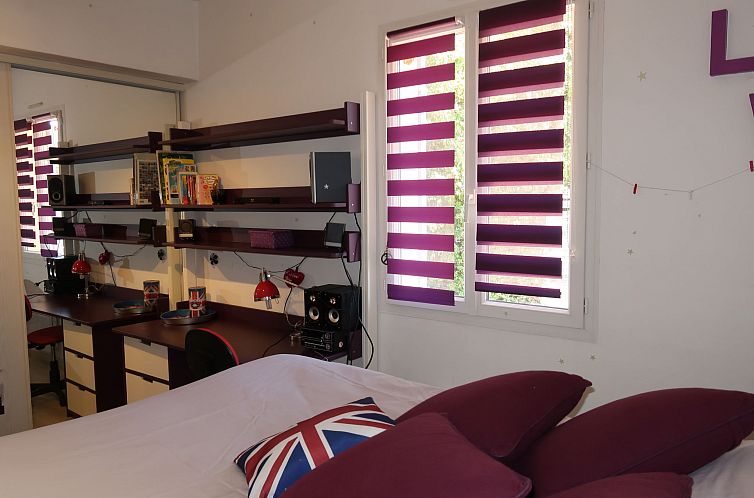 Vakantiehuis Sweet Home in Luberon