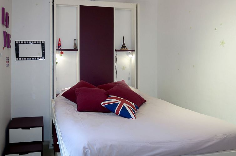 Vakantiehuis Sweet Home in Luberon