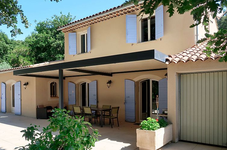 Vakantiehuis Sweet Home in Luberon