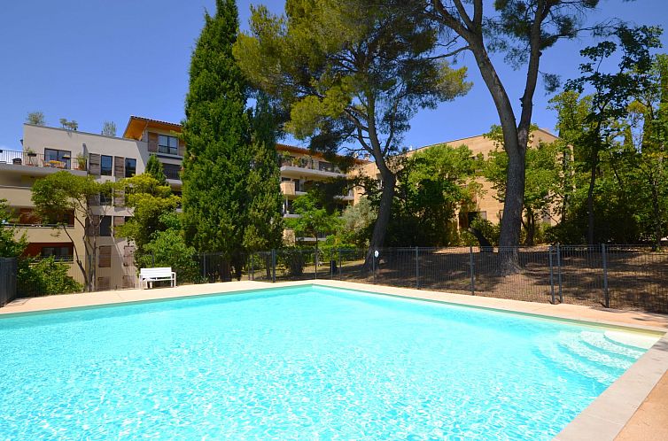 Verblijf 04886819 - Appartement Provence / Cote d'Azur - Appartement Pigonnet