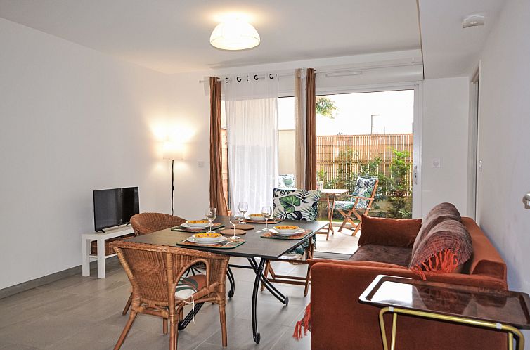 Appartement Pigonnet