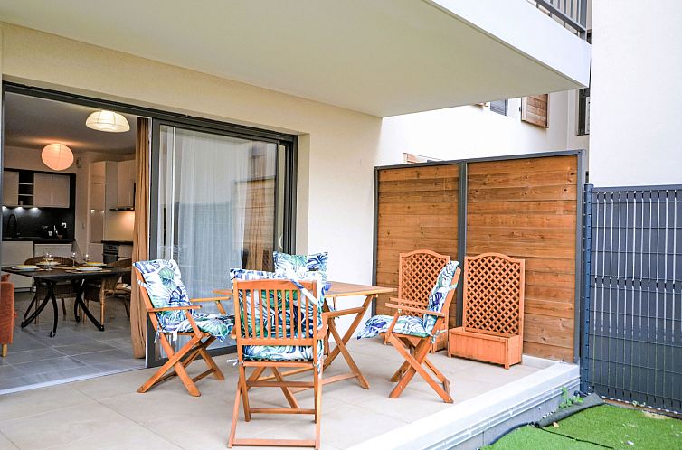 Appartement Pigonnet