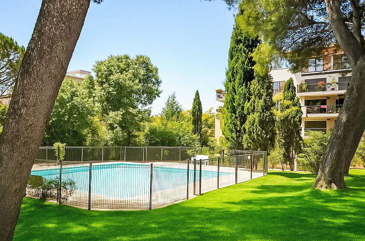 Appartement Pigonnet