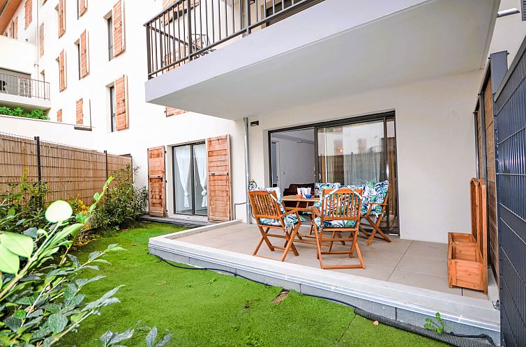 Appartement Pigonnet