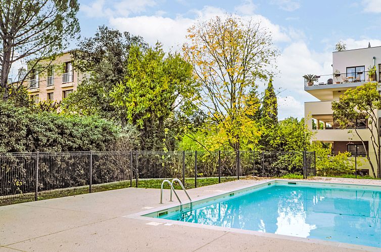 Appartement Pigonnet