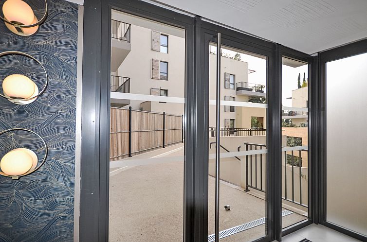 Appartement Pigonnet