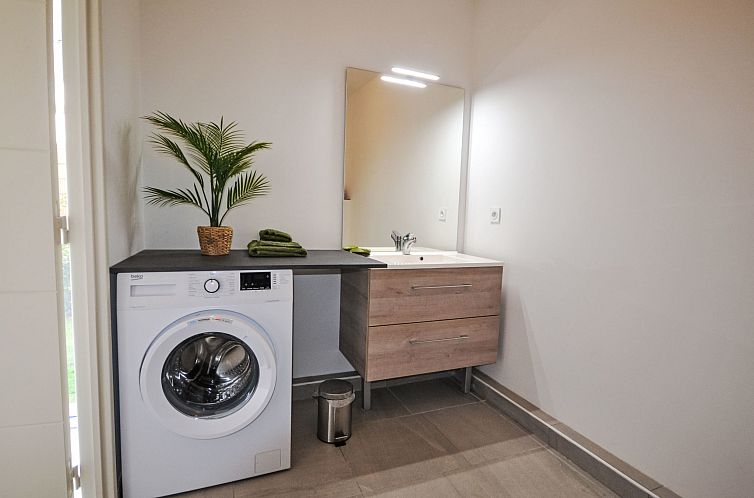 Appartement Pigonnet