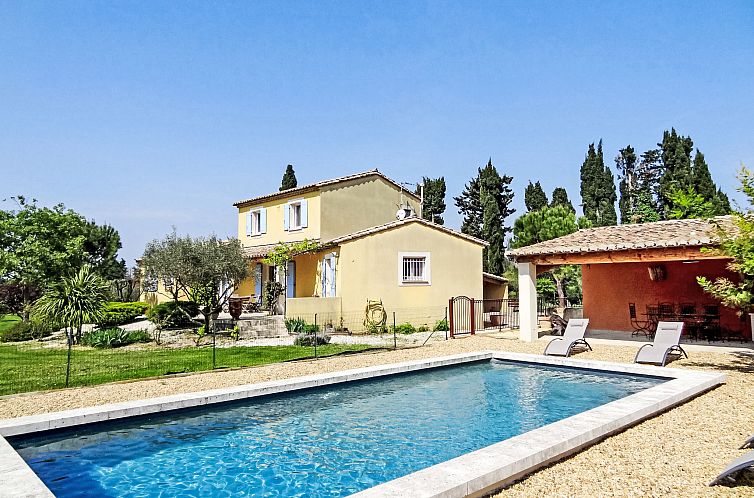 Guest house 04887024 - Holiday property Provence / Cote d'Azur - Vakantiehuis Siflora