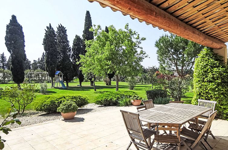 Vakantiehuis Siflora