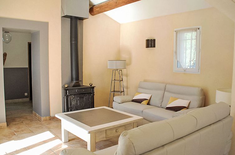 Vakantiehuis Siflora