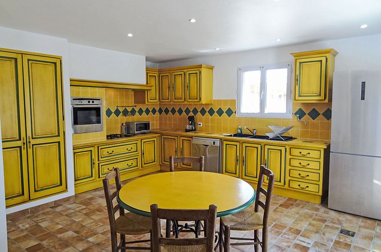 Vakantiehuis Siflora