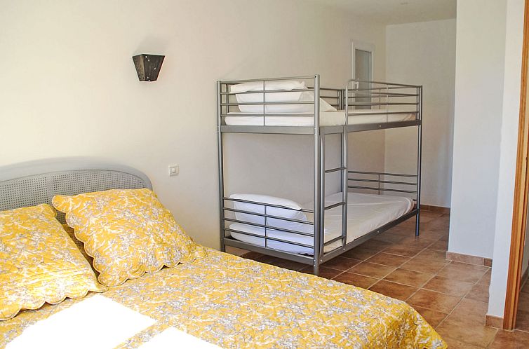 Vakantiehuis Siflora