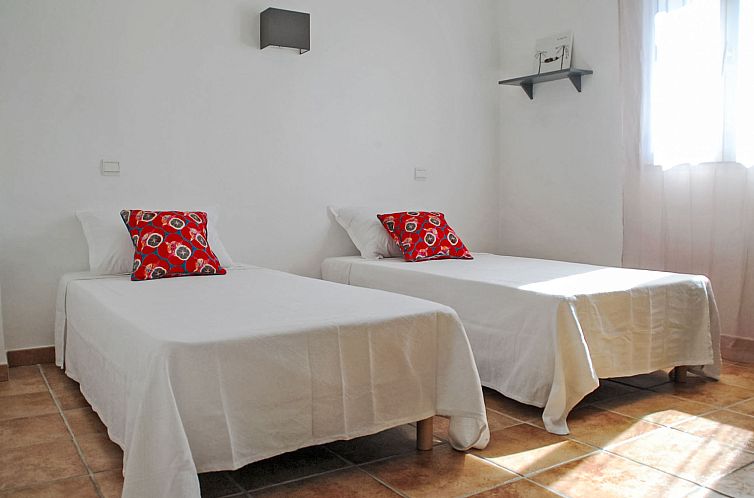 Vakantiehuis Siflora