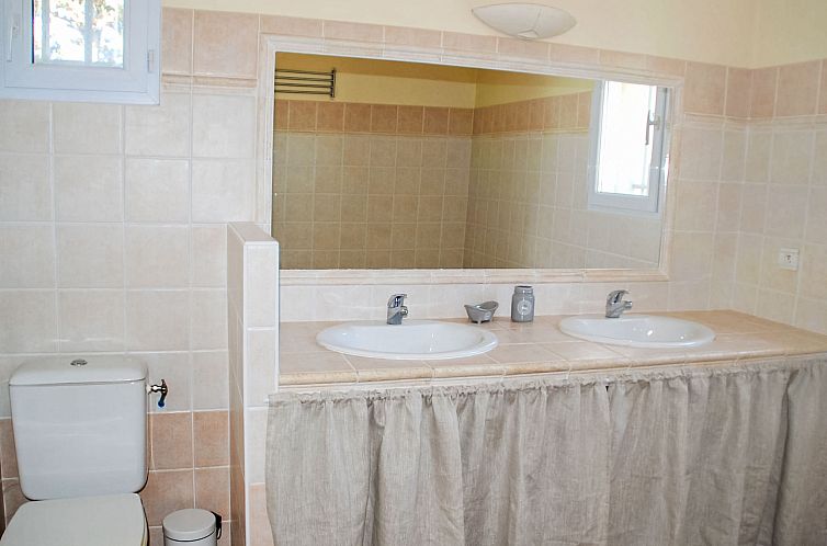 Vakantiehuis Siflora