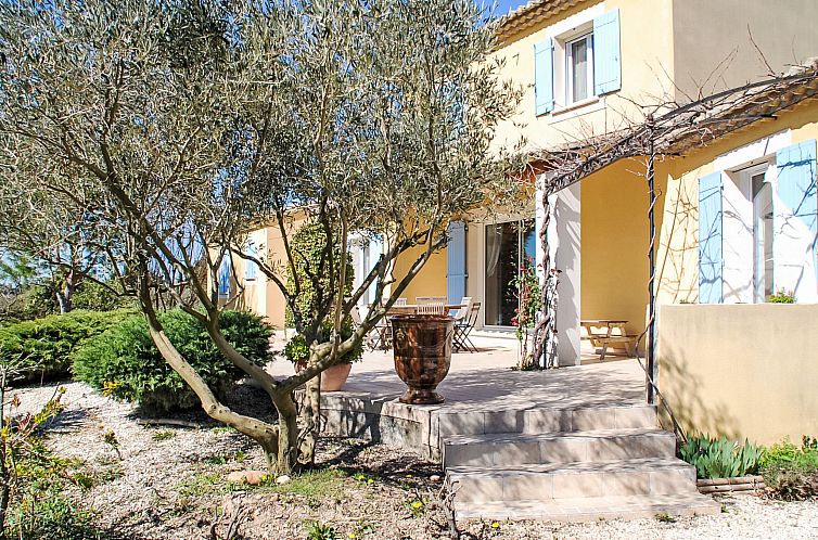 Vakantiehuis Siflora