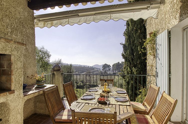 Vakantiehuis Le Mas de la Poterie