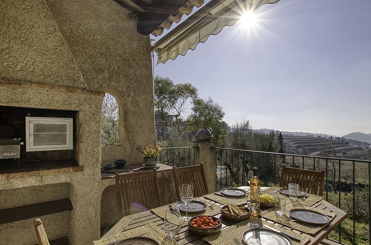 Vakantiehuis Le Mas de la Poterie