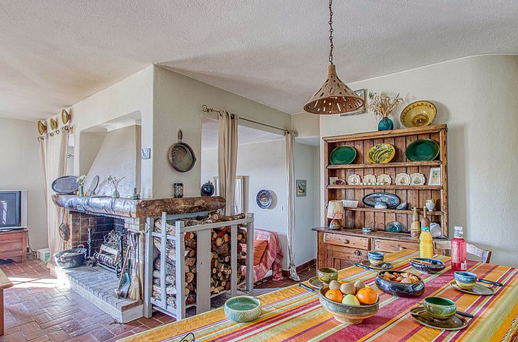 Vakantiehuis Le Mas de la Poterie