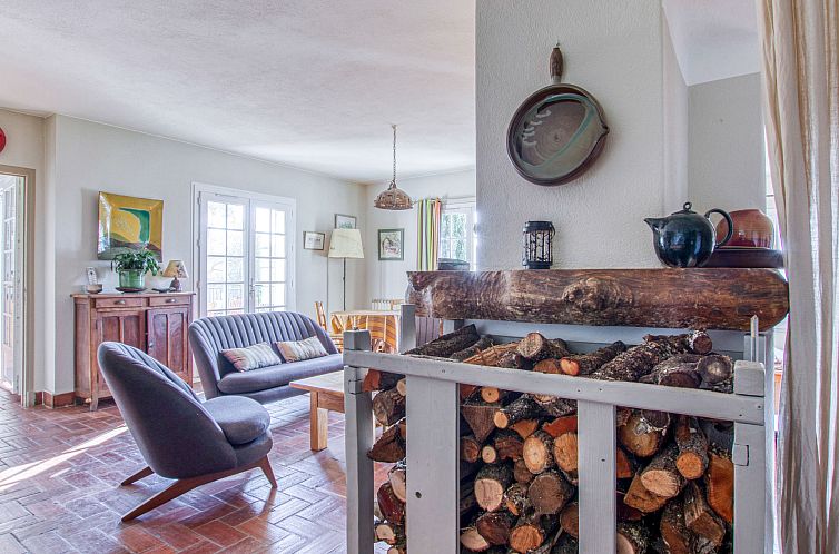 Vakantiehuis Le Mas de la Poterie