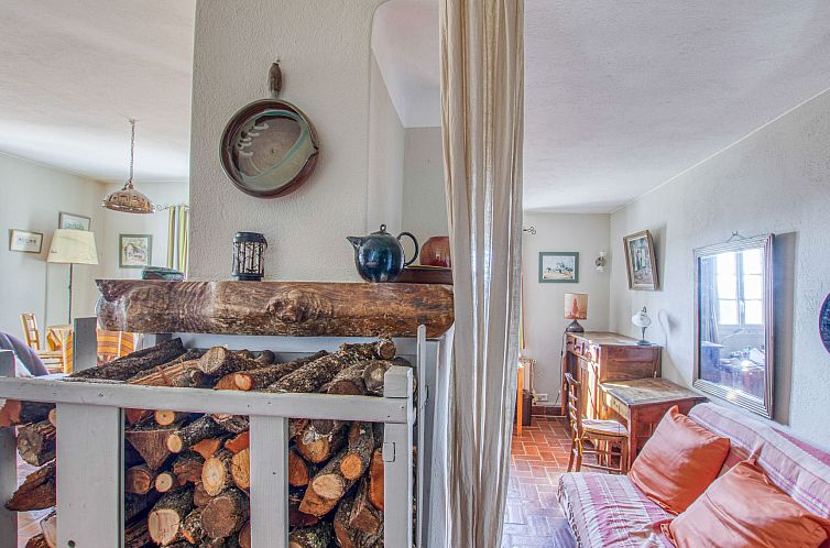 Vakantiehuis Le Mas de la Poterie