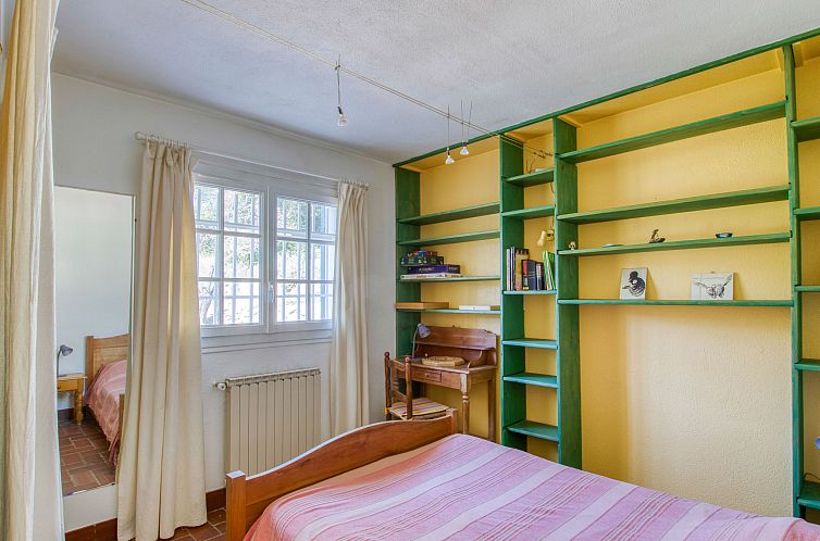 Vakantiehuis Le Mas de la Poterie