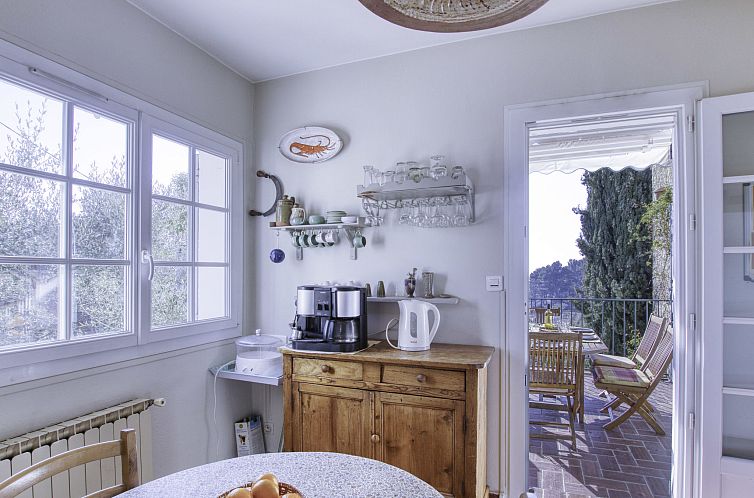 Vakantiehuis Le Mas de la Poterie