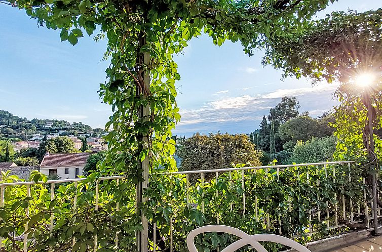 Verblijf 04887603 - Appartement Provence / Cote d'Azur - Appartement La Quiètude