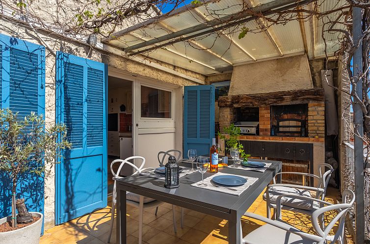 Appartement La Quiètude