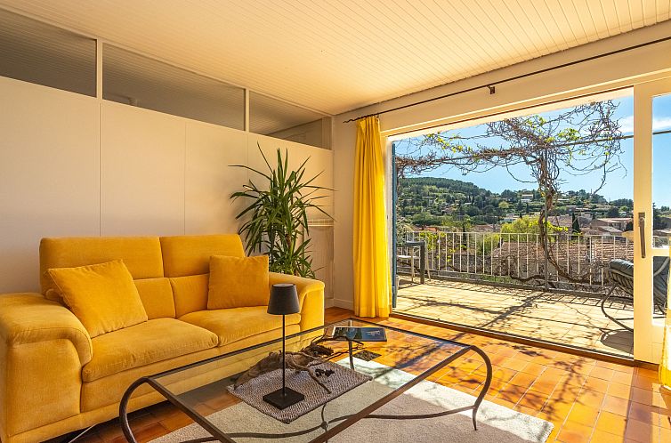 Appartement La Quiètude