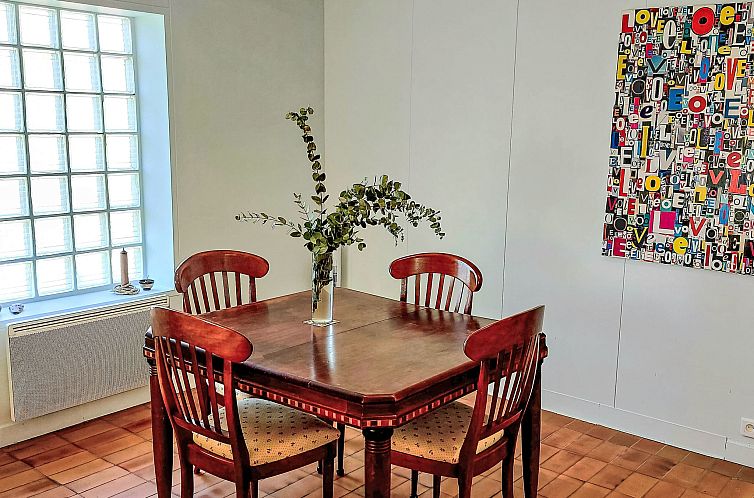 Appartement La Quiètude