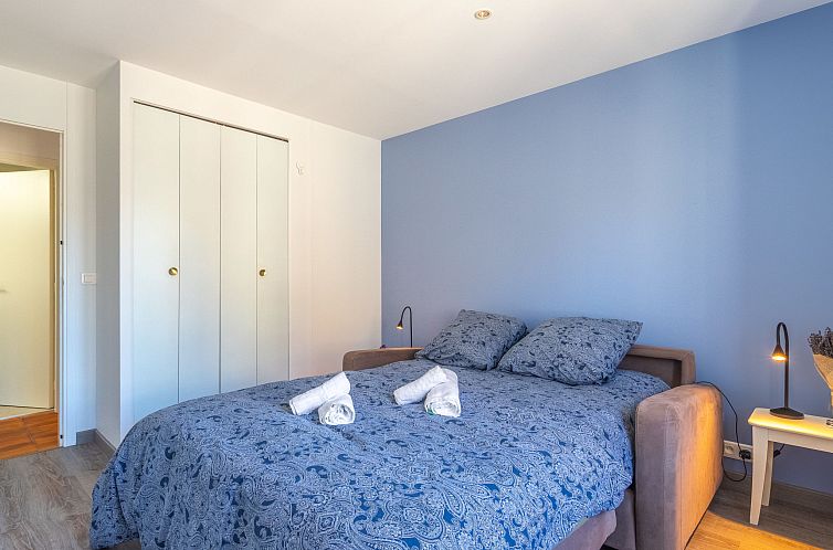 Appartement La Quiètude