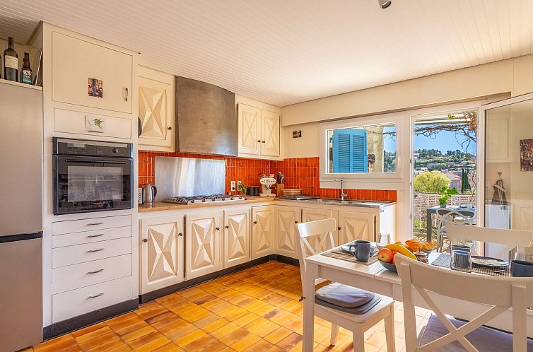 Appartement La Quiètude