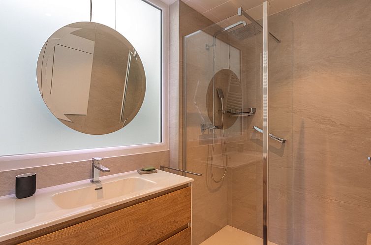 Appartement La Quiètude