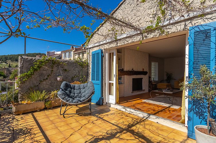 Appartement La Quiètude