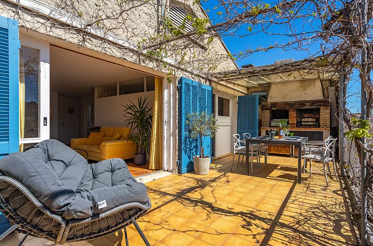 Appartement La Quiètude