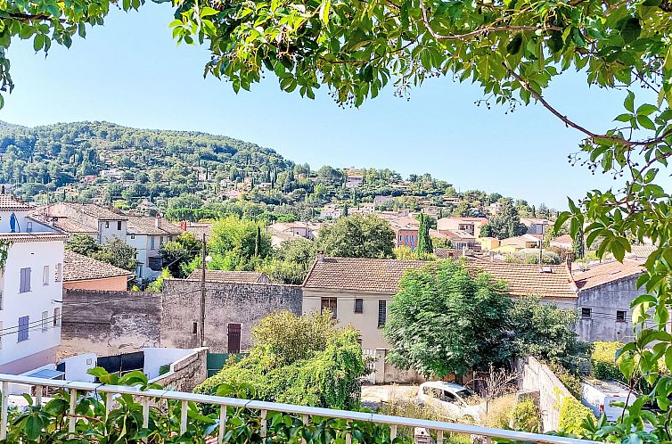 Appartement La Quiètude