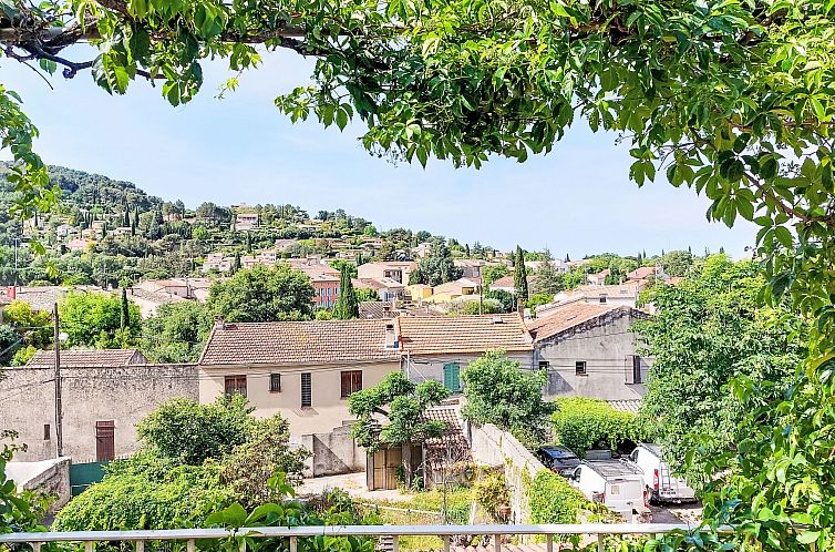 Appartement La Quiètude