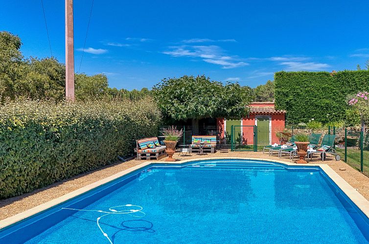 Vakantiehuis Villa Sainte Anne