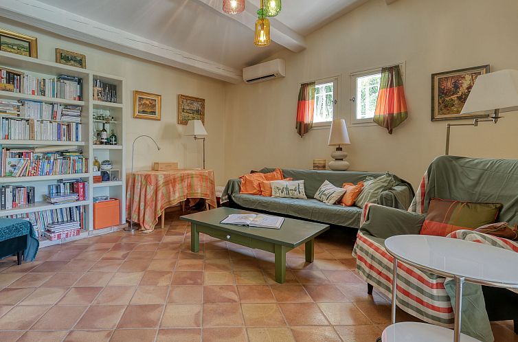 Vakantiehuis Villa Sainte Anne