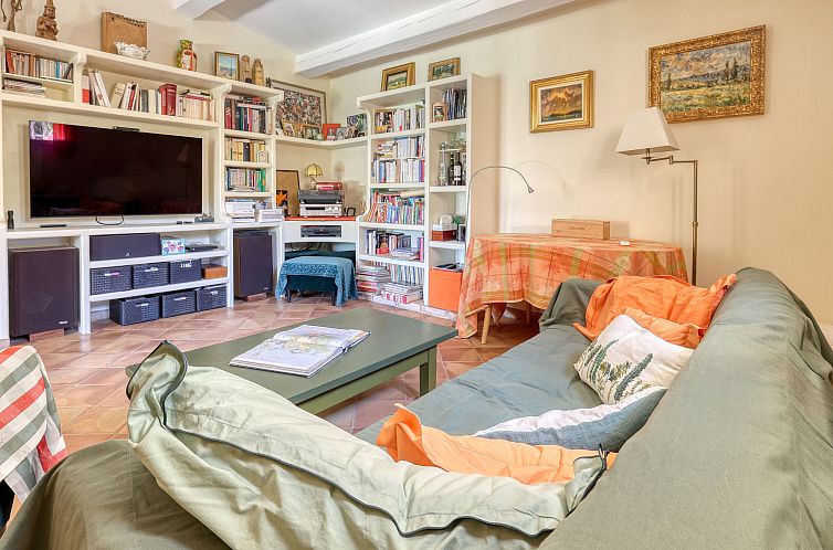 Vakantiehuis Villa Sainte Anne