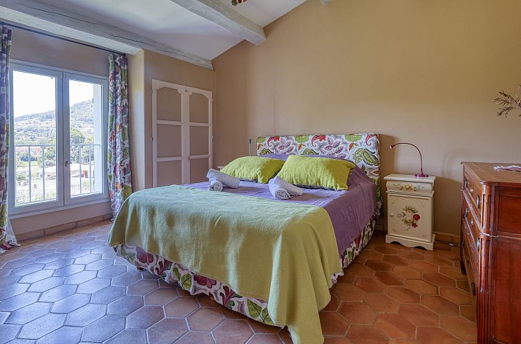 Vakantiehuis Villa Sainte Anne