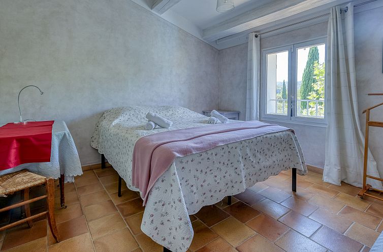 Vakantiehuis Villa Sainte Anne