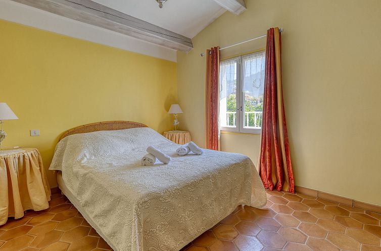 Vakantiehuis Villa Sainte Anne