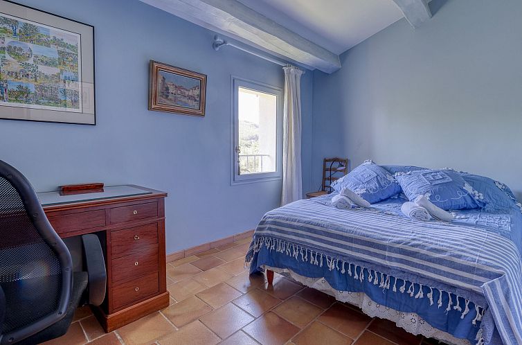 Vakantiehuis Villa Sainte Anne