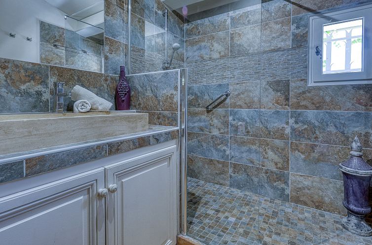 Vakantiehuis Villa Sainte Anne