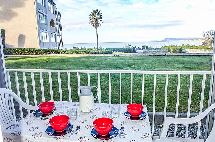 Appartement Le Grand Large