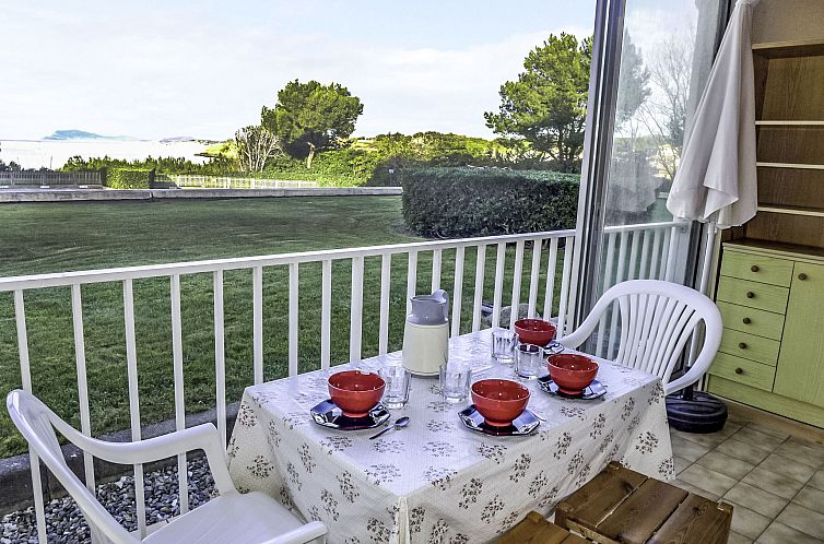 Appartement Le Grand Large